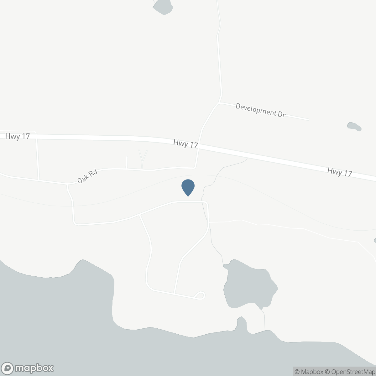 2 Beech DR, Blind River, Ontario P0R 1B0